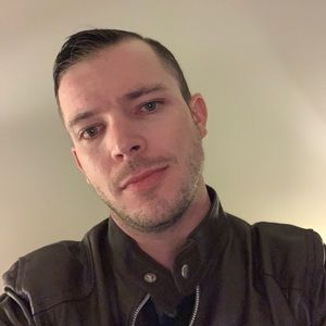 Meet your Posher, Zackariha